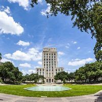 city of houston employee directory.